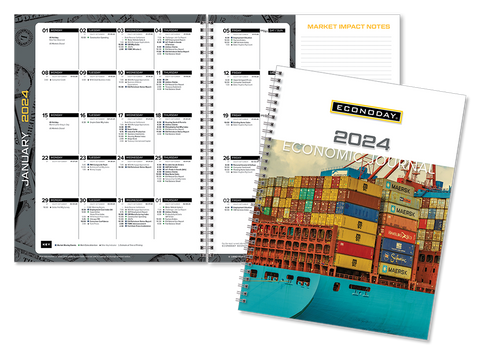 2025 Economic Calendar