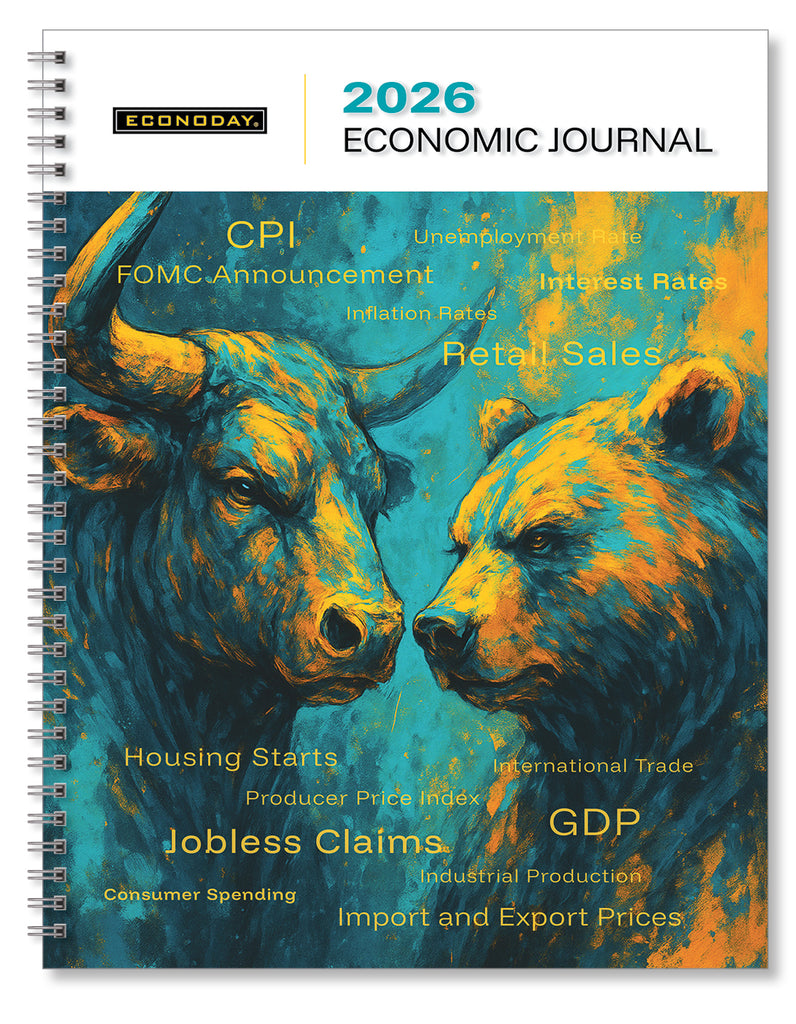 2026 ECONODAY ECONOMIC JOURNAL
