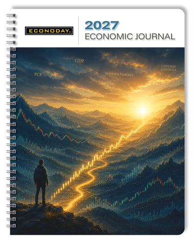 2027 ECONODAY ECONOMIC JOURNAL