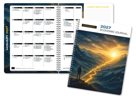 2027 ECONODAY ECONOMIC JOURNAL