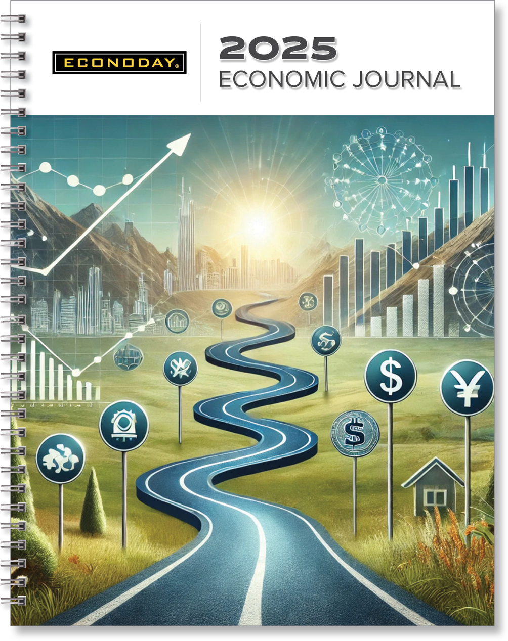 2025 Economic Calendar