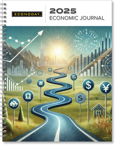 2025 ECONODAY ECONOMIC JOURNAL