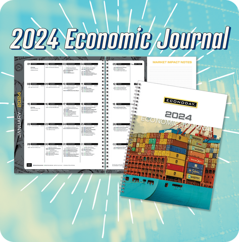 2024 ECONODAY MONTHLY ECONOMIC JOURNAL